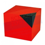 Formation of Tetrahedron