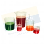 Jug &amp; Beaker Set