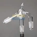 Adapter Receiver and Multiple Connection