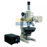 Laboratory Ore Microscope