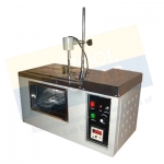 High Precision Water Bath