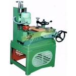 Tenoning Machine