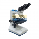 Trinocular Metallurgical Microscope
