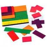 Fraction Squares