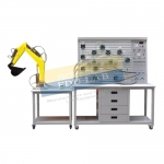 Hydraulic Trainer Kit