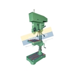 Pillar Drill Machine