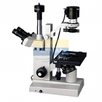 Inverted Tissue Culture Microscope