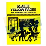Math Yellow Pages