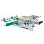 Sliding Panel Saw Machine