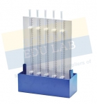 Expansion of Liquid Apparatus