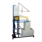 Orifice And Mouthpiece Apparatus