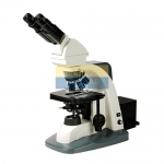 Advanced Infinity Corrected Binocular Microscope