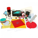 Mathematic Experiment Kits