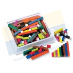 Cuisenaire Strips