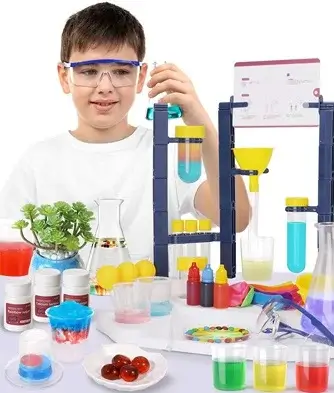 Educational Lab Instruments : - Manufacturer and Exporter of Scientific Laboratory Instruments